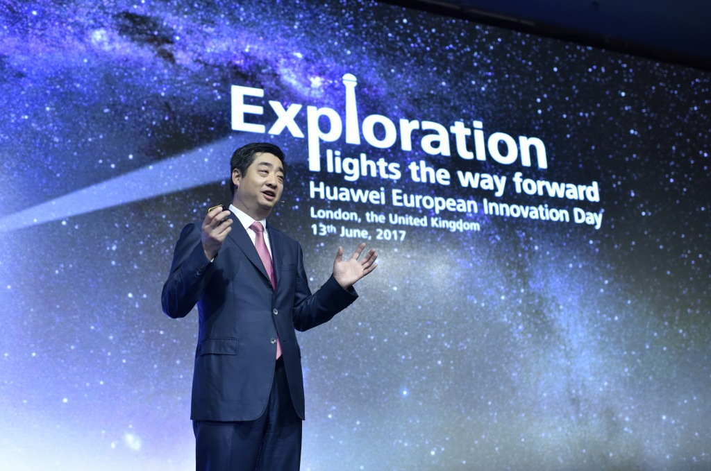 Budúcnosť bezdrôtových sietí podľa Huawei