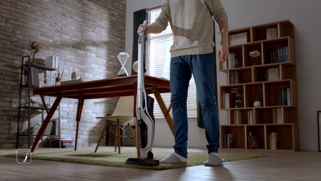 VIDEO TOUCHIT: Zameňte otročinu za technologickú špičku