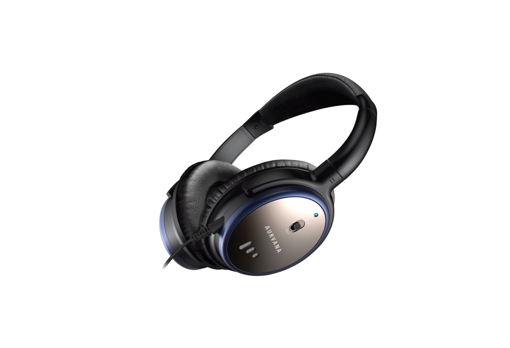 Recenzia Creative Aurvana ANC: Slúchadlá s aktívnym odhlučnením