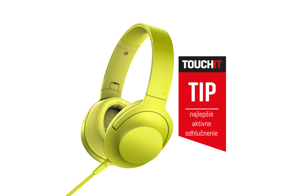 Recenzia Sony MDR-100ABN: Slúchadlá so super silným aktívnym odhlučnením