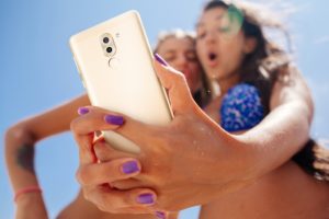 Leto bez mobilu?