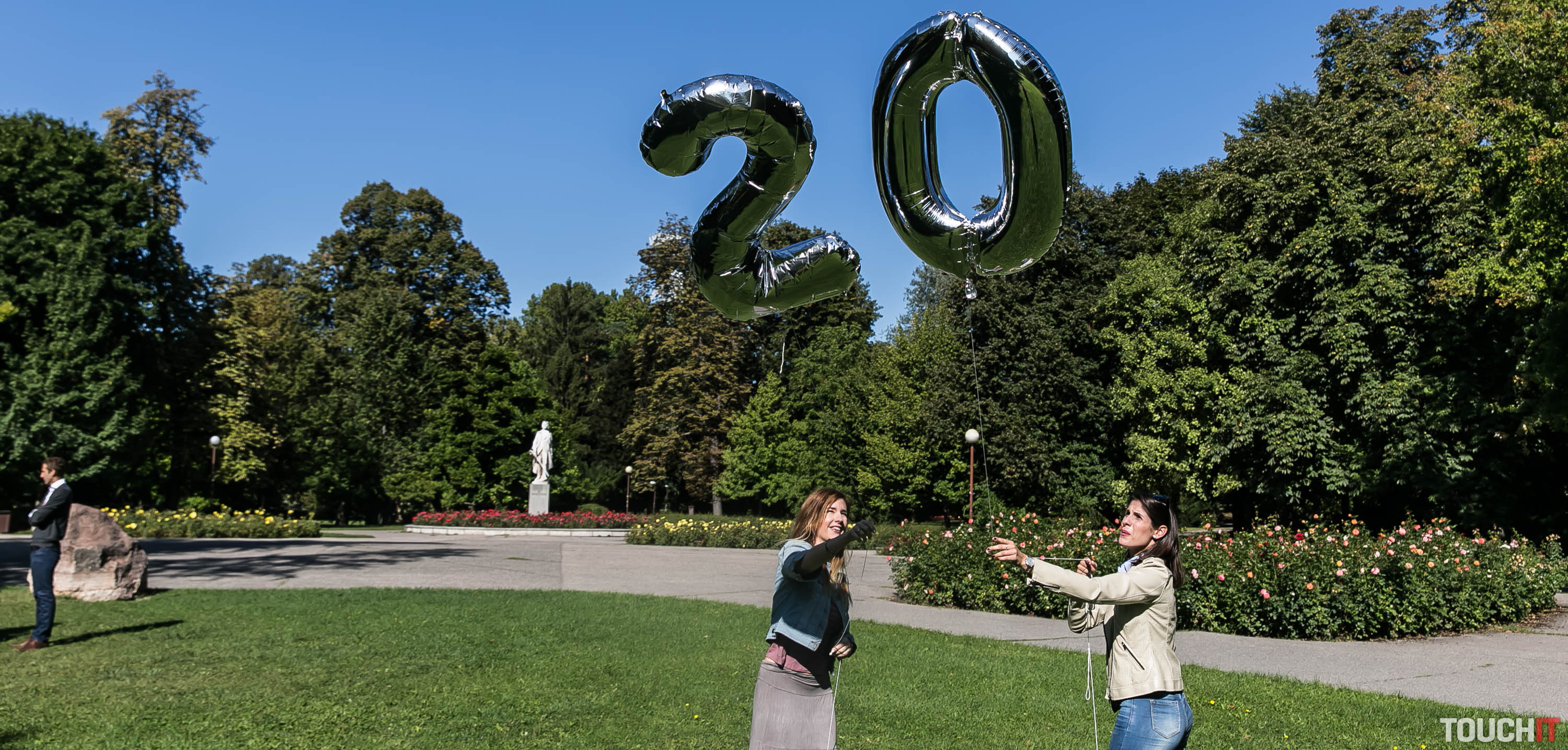 VIDEO TOUCHIT: O2 navyšuje! Teraz ponúka v paušále neobmedzené volania za 20 Eur