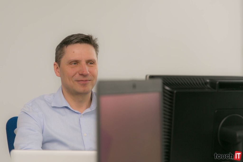 Resco: Pozná nás celý svet, teraz je čas na Slovensko