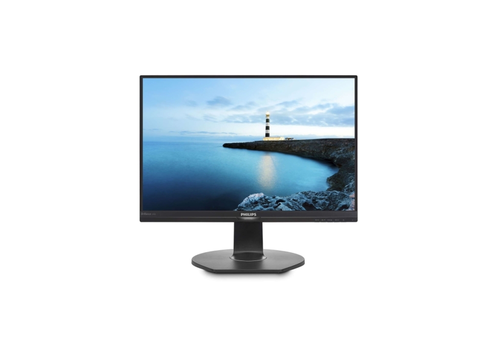 Recenzia Philips 328P6VJEB: Monitor s veľkým displejom so 4K rozlíšením