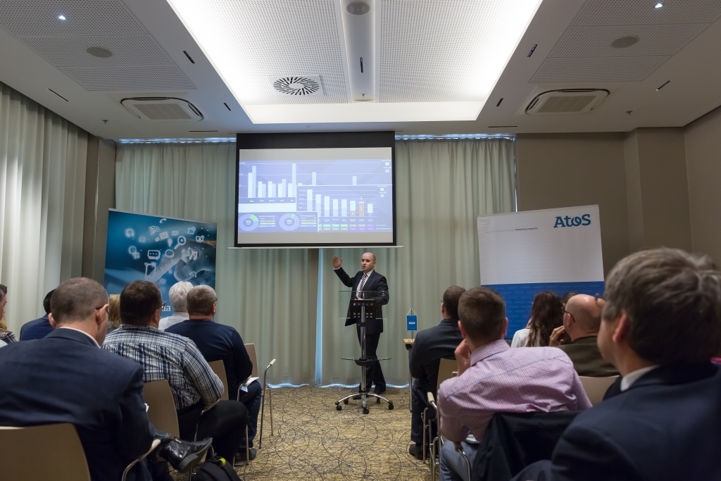 Nezabudnite na GDPR. Pokuty môžu byť likvidačné