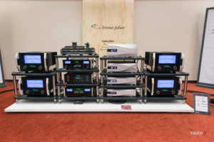 VIDEO TOUCHIT: Oplatí sa ísť? Výstava Audio, Video a Domáce kino objektívom TOUCHIT