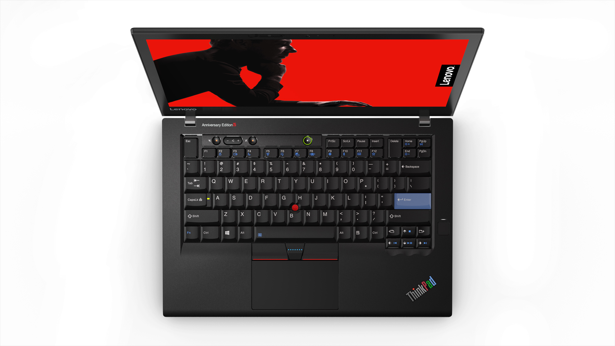 ThinkPad má 25 rokov – čo bude nasledovať?