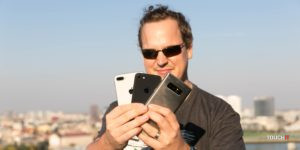 Fototest Apple vs. Samsung: Veľké porovnanie fotoaparátov v iPhone 8, iPhone 8 Plus, Samsung Galaxy Note8 a Galaxy S8+