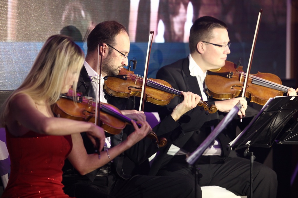 Digitálna elita opäť v Bratislave