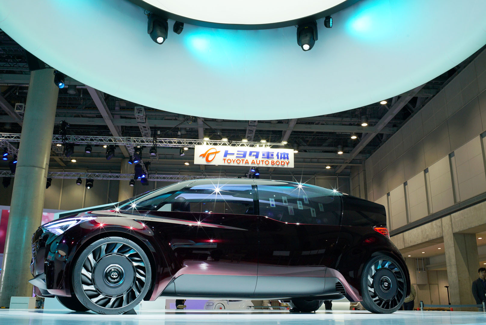 Prichádzajú pneumatiky bez vzduchu