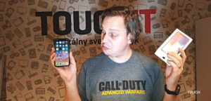 VIDEO TOUCHIT: Rozbaľujeme iPhone X a ukazujeme, ako vlastne funguje!