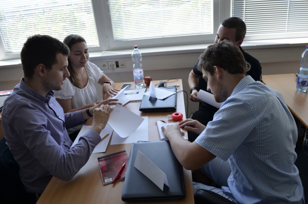 SÚŤAŽ: Vyhrajte rekvalifikačný kurz od IT v kurze