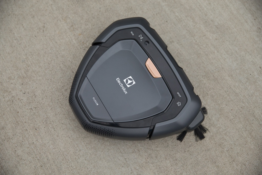 Electrolux PUREi9 – vysávajte odkiaľkoľvek