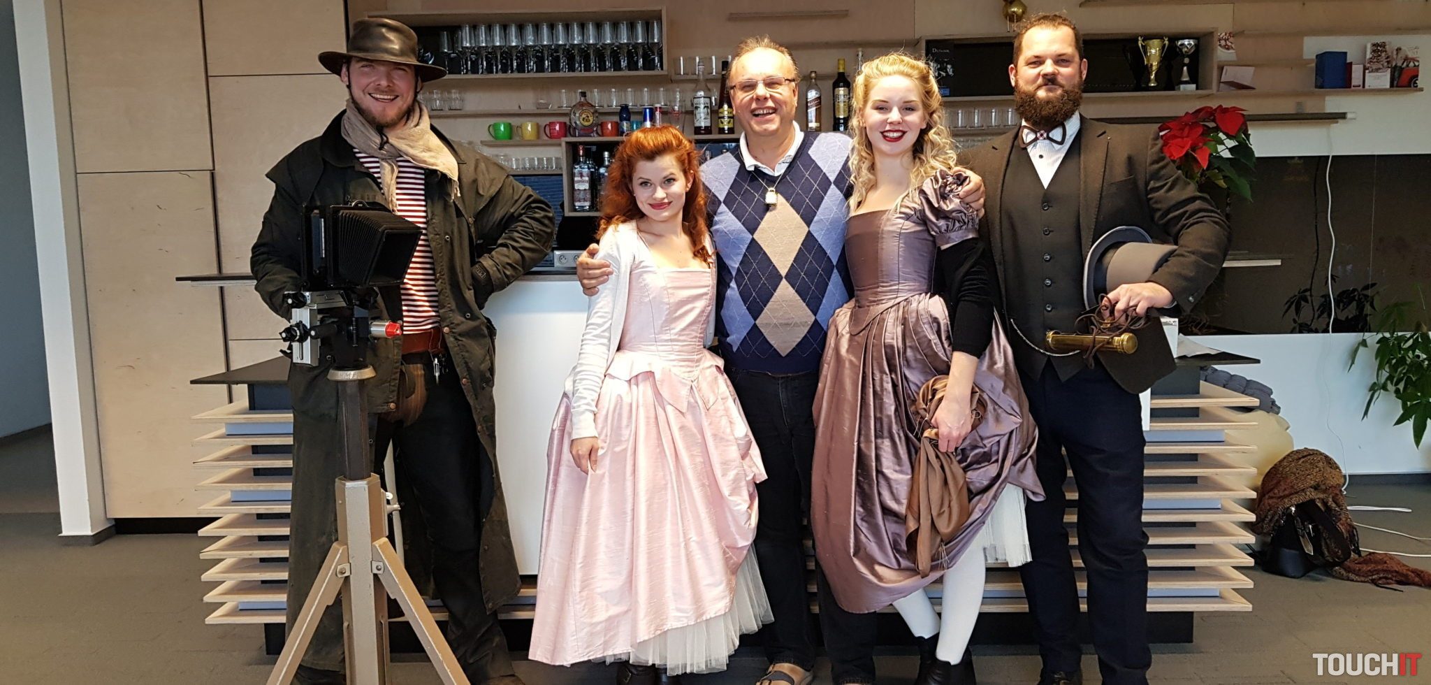 Už počas týchto Vianoc môžete sledovať nový televízny kanál Epic Drama