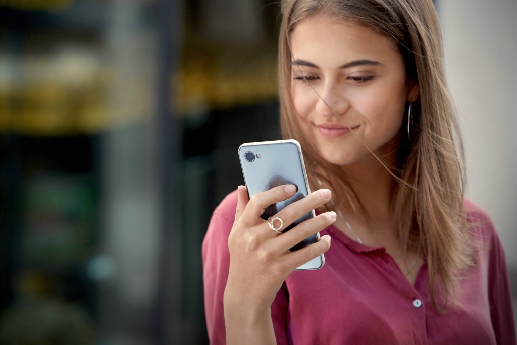 Recenzia LG Q6: poteší dizajnom a ergonómiou