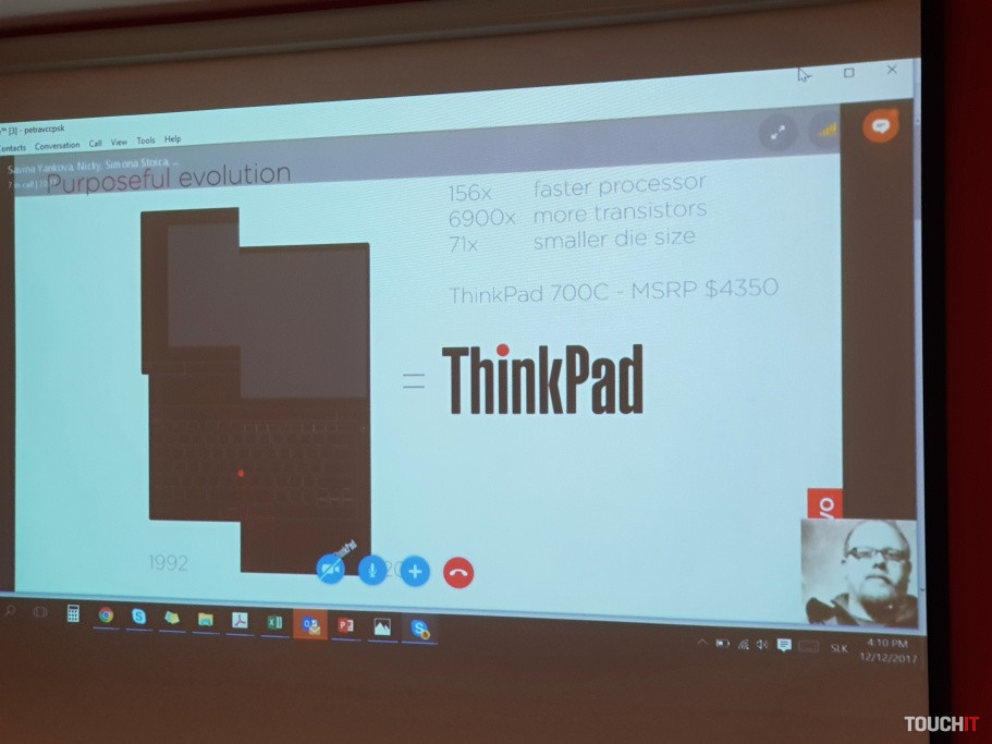 ThinkPad má 25 rokov a je v najlepšom veku. Čo má nové ThinkPad X1 Carbon v piatej generácii?
