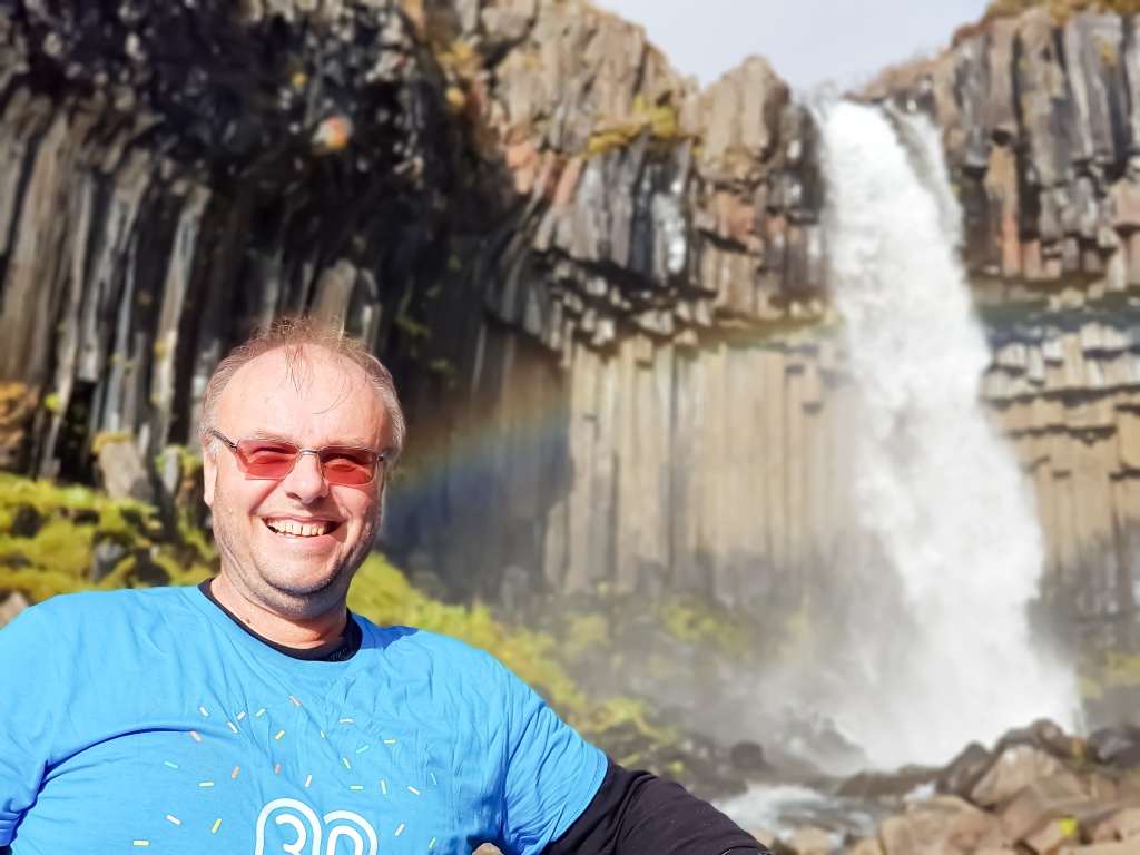 Island – krajina zázrakov. A nielen prírodných