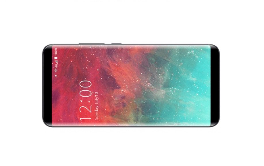 Sú displeje s pomerom strán 18 : 9 správnym krokom?