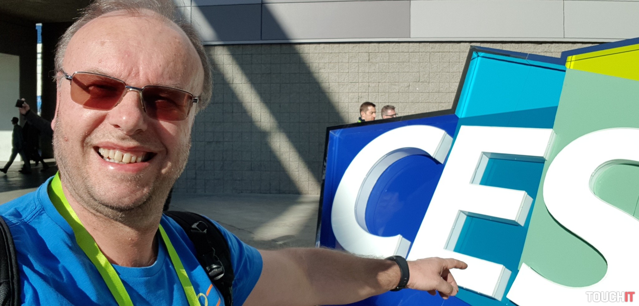 VIDEO TOUCHIT: Čo sa stalo v Las Vegas, v Las Vegas nezostane