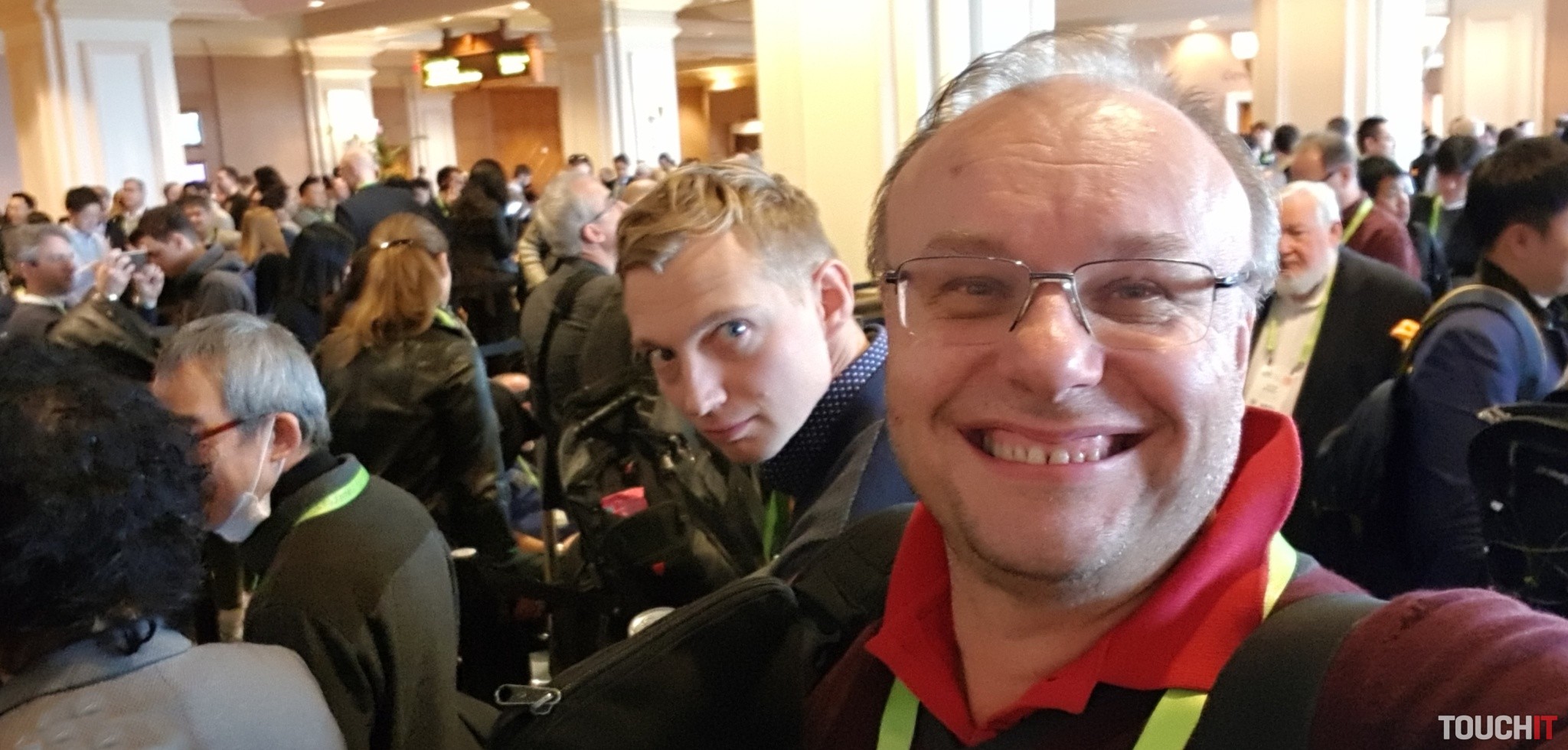 VIDEO: Ondrejov svet aj o tom, že Apple vie, z čoho je vlastne živý