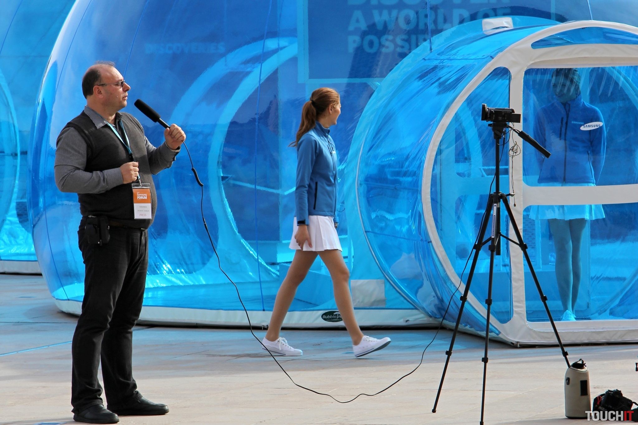 VIDEO: Čo (ne)prinesie rok 2018 v IT?