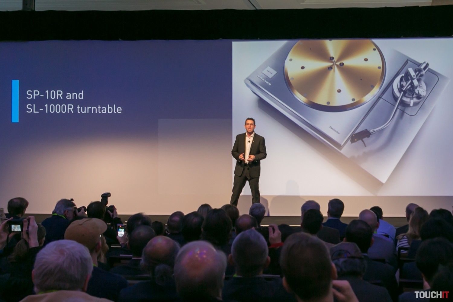 CES 2018: Technics predstavuje dva nové prírastky do najvyššej triedy gramofónov