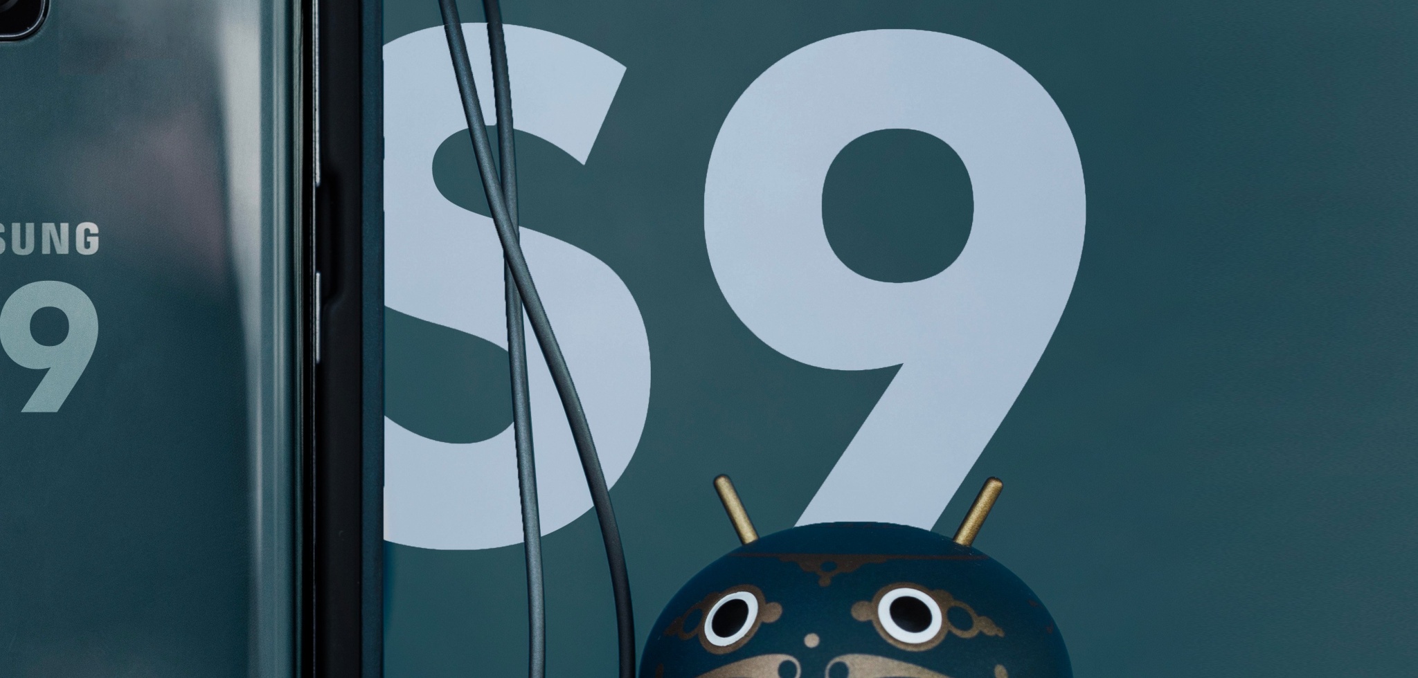 Samsung Galaxy S9 bude pravdepodobne mať funkciu Intelligent Scan – kombináciu rozpoznania tváre a očnej sietnice