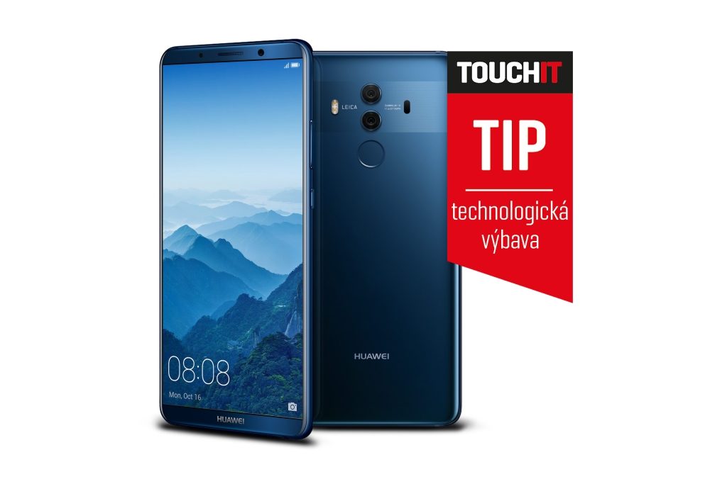 huawei mate 10 pro vs moto z play