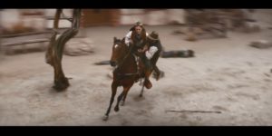 CES 2018: Pozrite si, ako môžu vyzerať filmy budúcnosti (VIDEO)