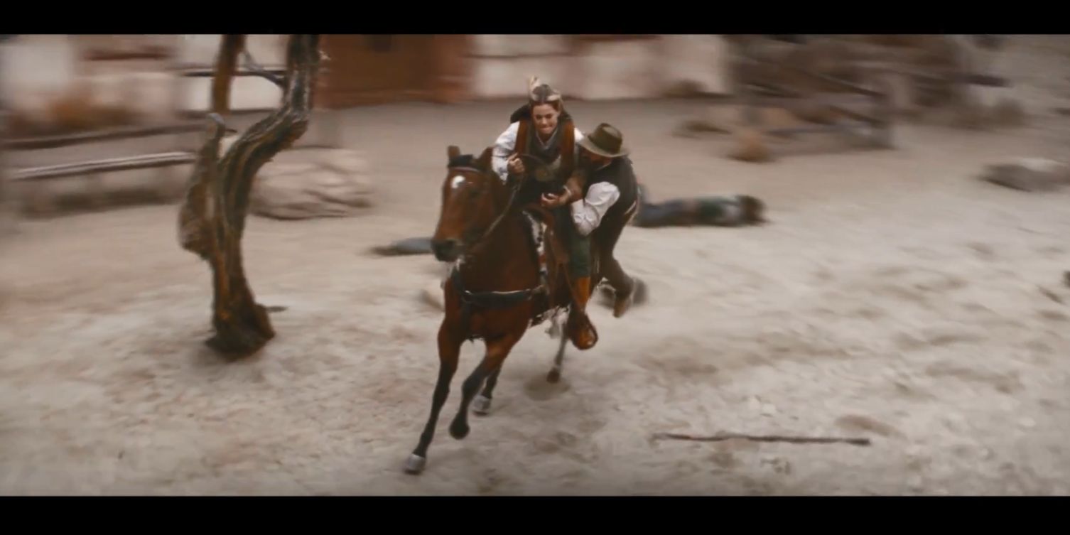 CES 2018: Pozrite si, ako môžu vyzerať filmy budúcnosti (VIDEO)