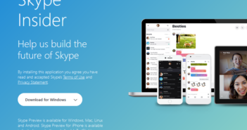 skype insider