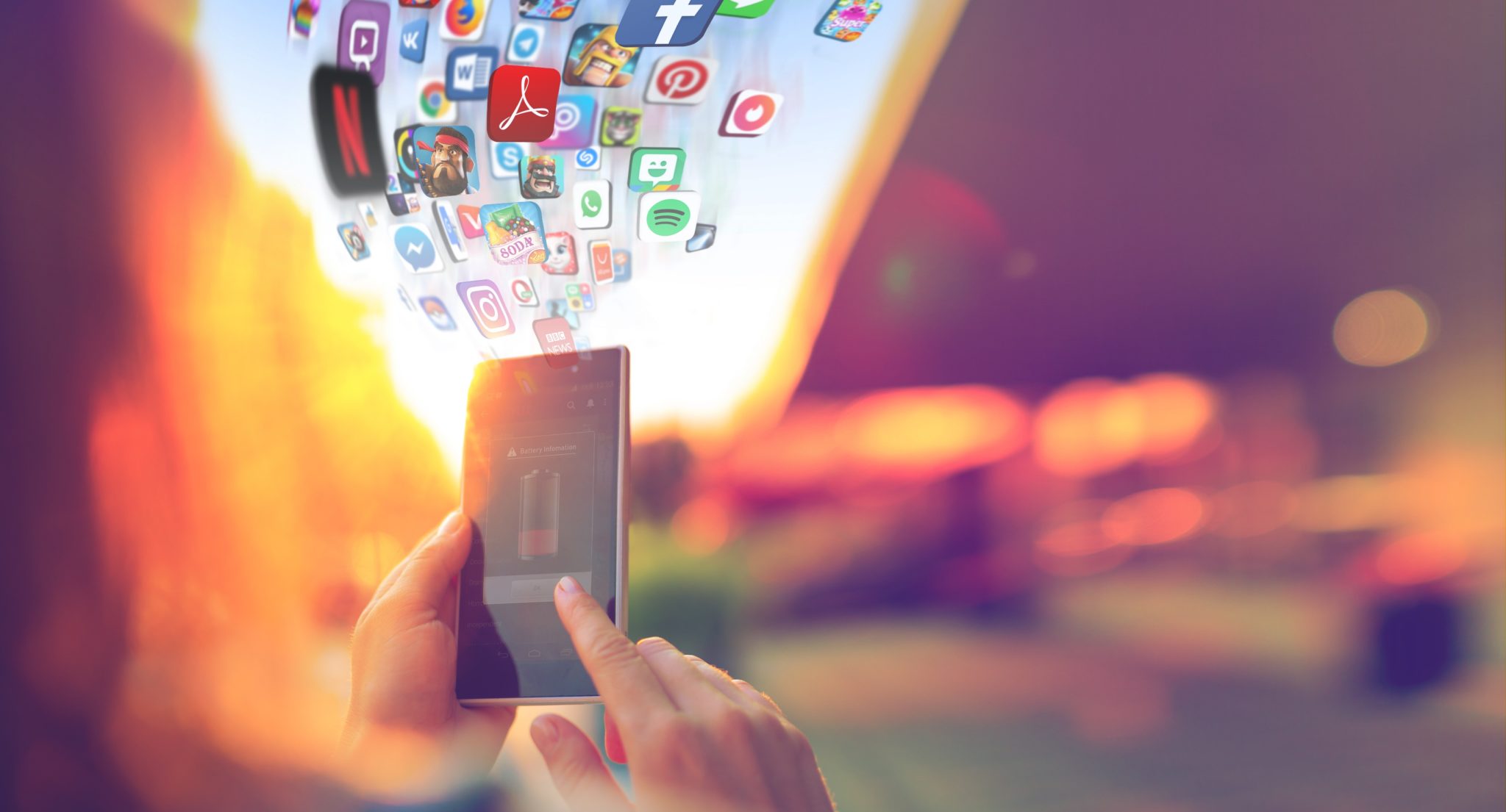 Avast: Ktoré aplikácie najviac zaťažujú Android zariadenia?