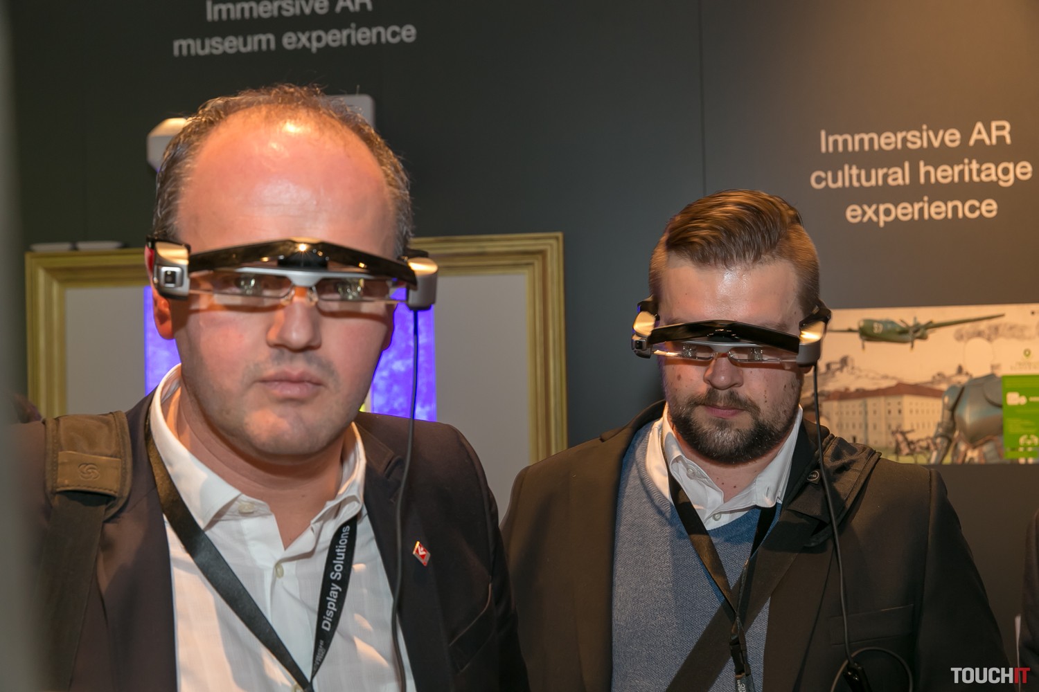 VIDEO TOUCHIT: Epson zmení bary na nepoznanie a plavky si vyberiete podľa projektoru