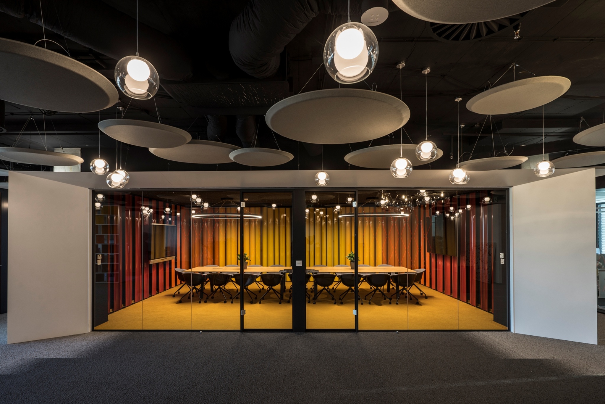 Ako vyzerajú najlepšie kancelárie na Slovensku?