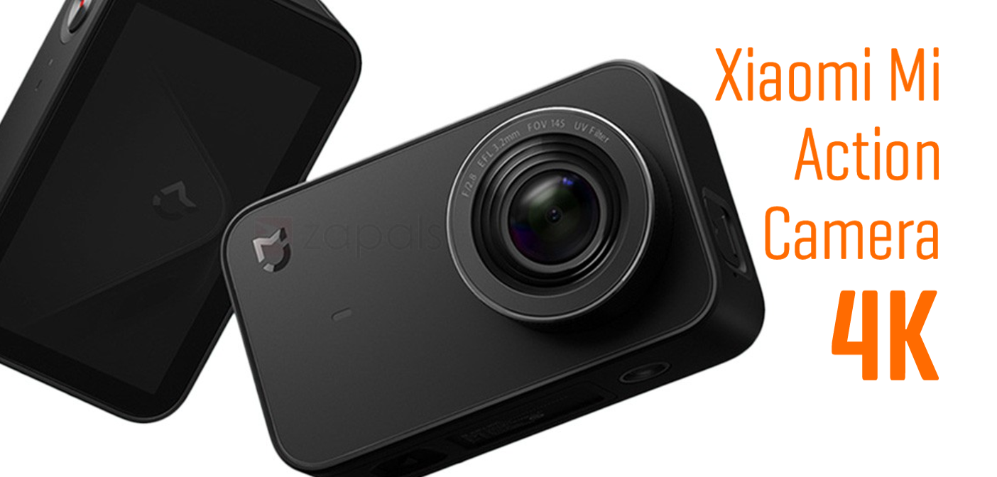 Pýtajte sa nás: testujeme Xiaomi Mi Action Camera 4K a odpovedáme na vaše otázky
