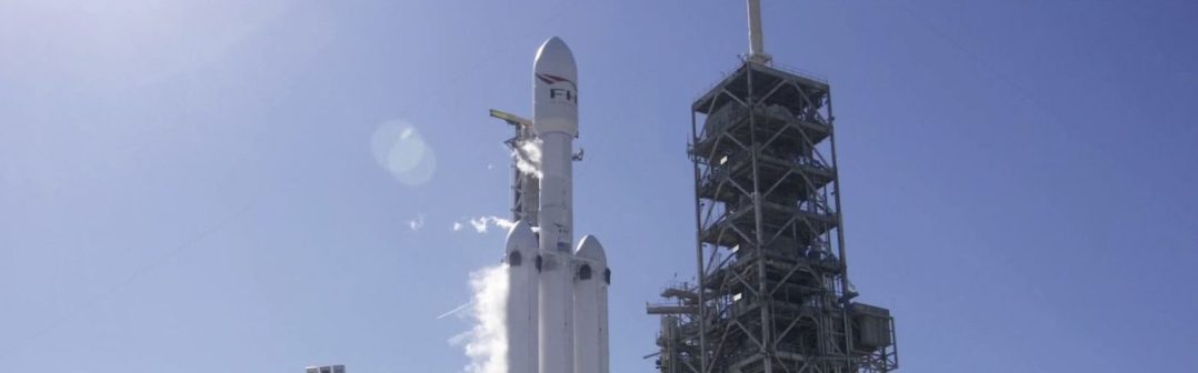 Falcon Heavy