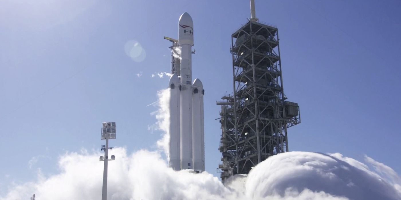 Najvýkonnejšia raketa súčasnosti sa vydá na ďalšiu misiu