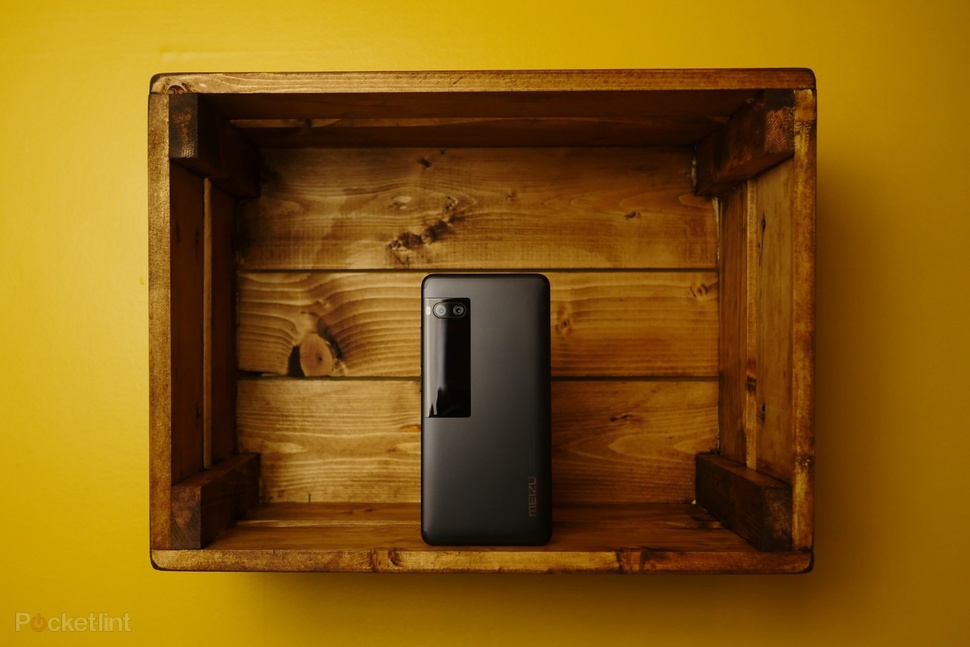 Meizu Pro 7: prestížna cena za dizajn na iF Design Award 2018