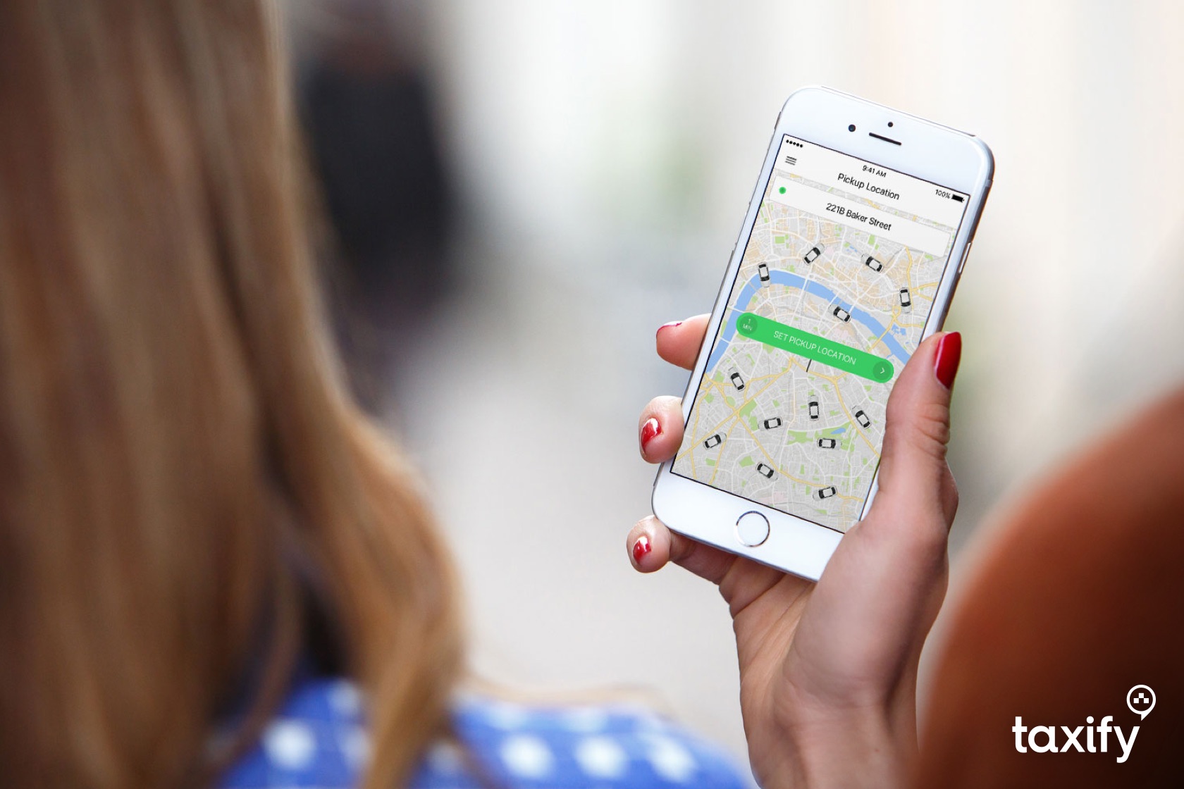 Košičania sa konečne dočkali. Taxify štartuje svoju platformu aj pre metropolu východu. Vyskúšajte úvodné zľavy až 40 %