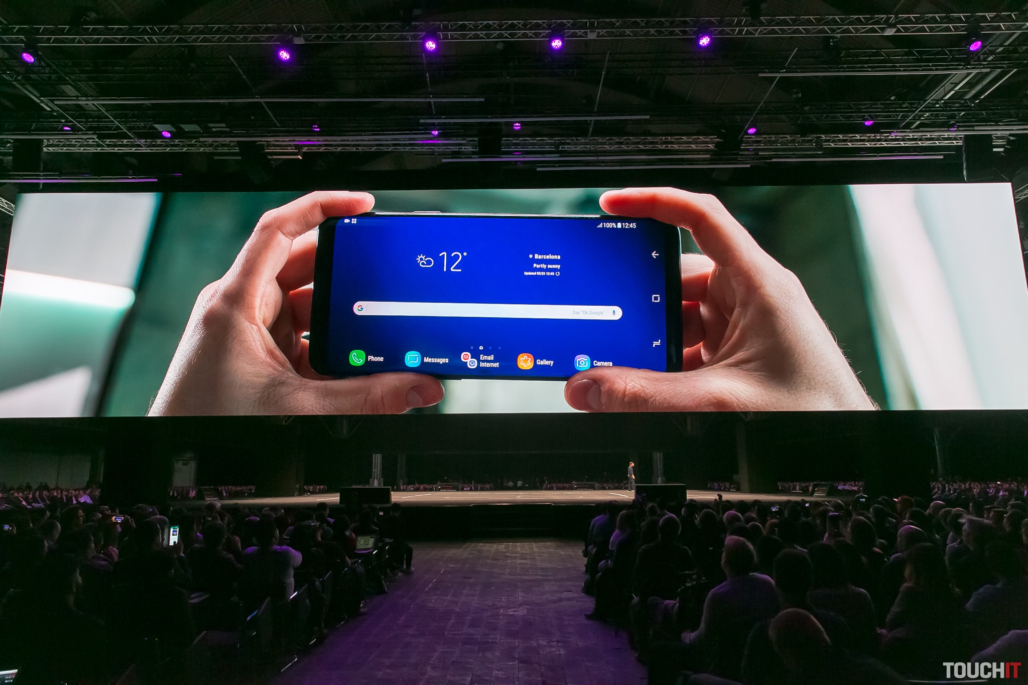 Samsung spustí aktualizácie na Android Pie až v januári 2019