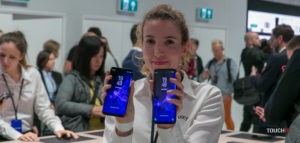 Samsung Galaxy S9
