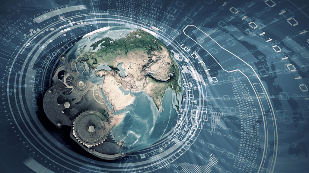 Mapy generované umelou inteligenciou ako dezinformačný nástroj?