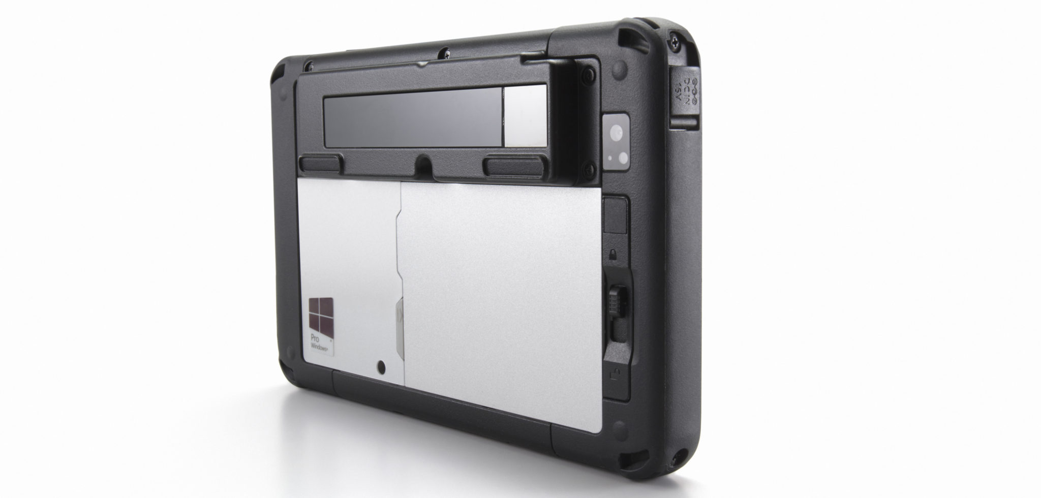 Plne odolný tablet s termokamerou ponúka rôzne možnosti využitia