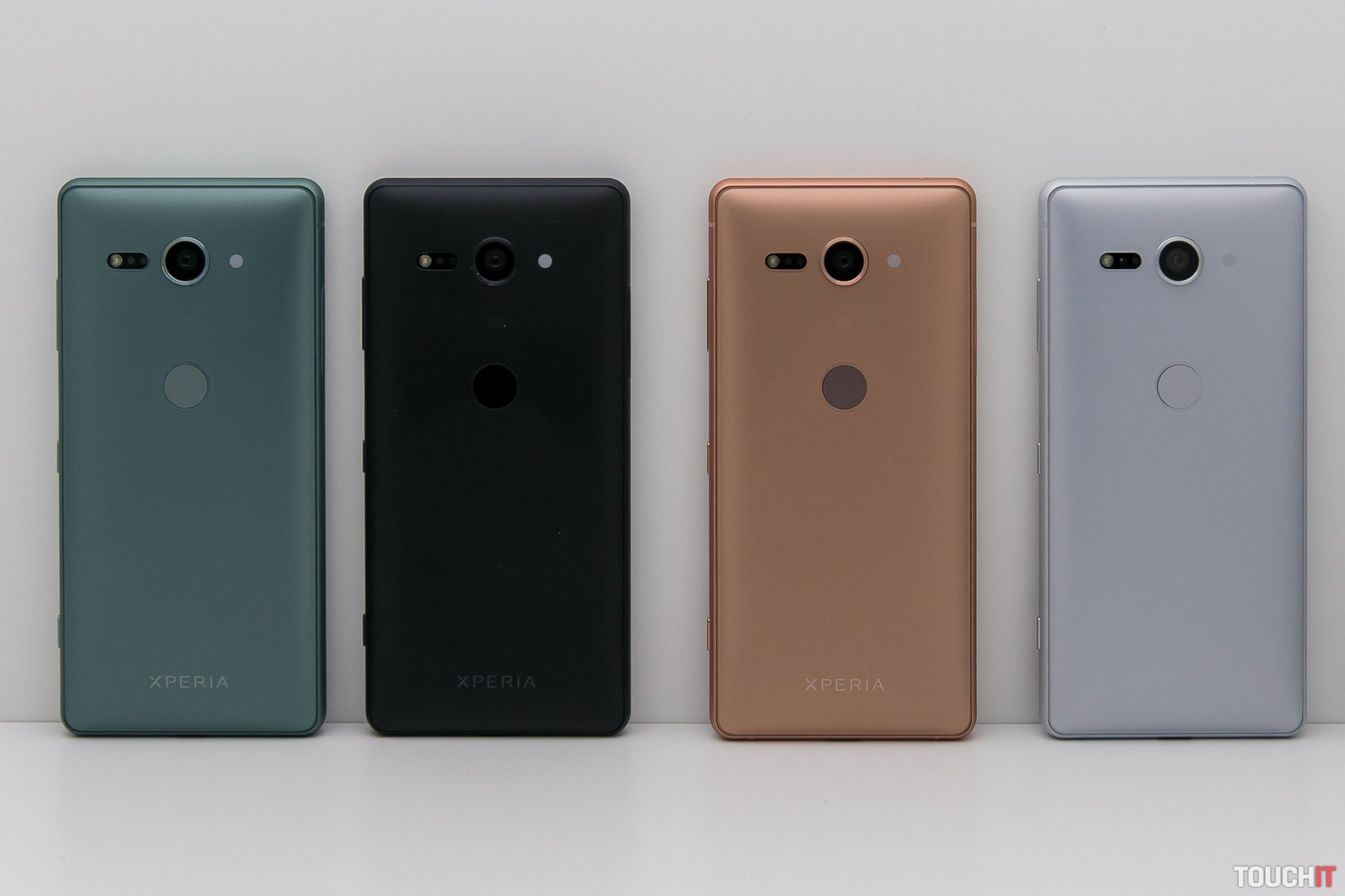 Nová kompaktná Sony Xperia zavíta aj do Európy