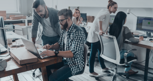 5+1 rada, ako sa stať dobrým lídrom