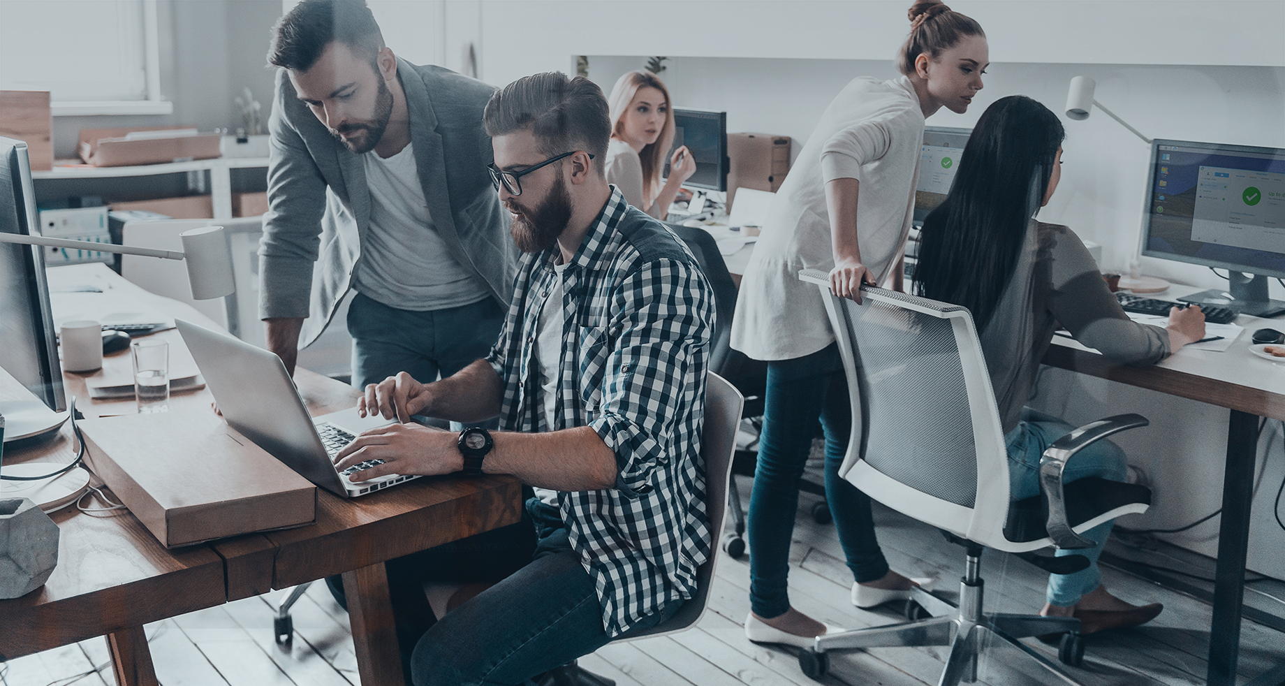 5+1 rada, ako sa stať dobrým lídrom