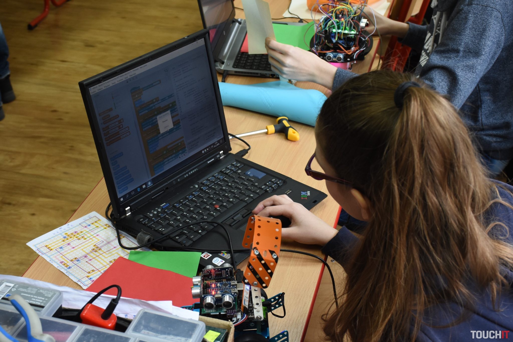 TRD 2018: 13. ročník Trenčianskeho robotického dňa