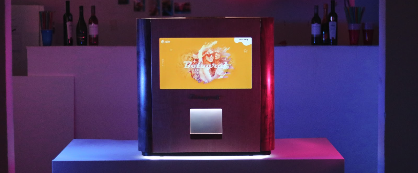 Mladí Slováci vymýšľajú robotov a dobýjajú s nimi párty aj v zahraničí