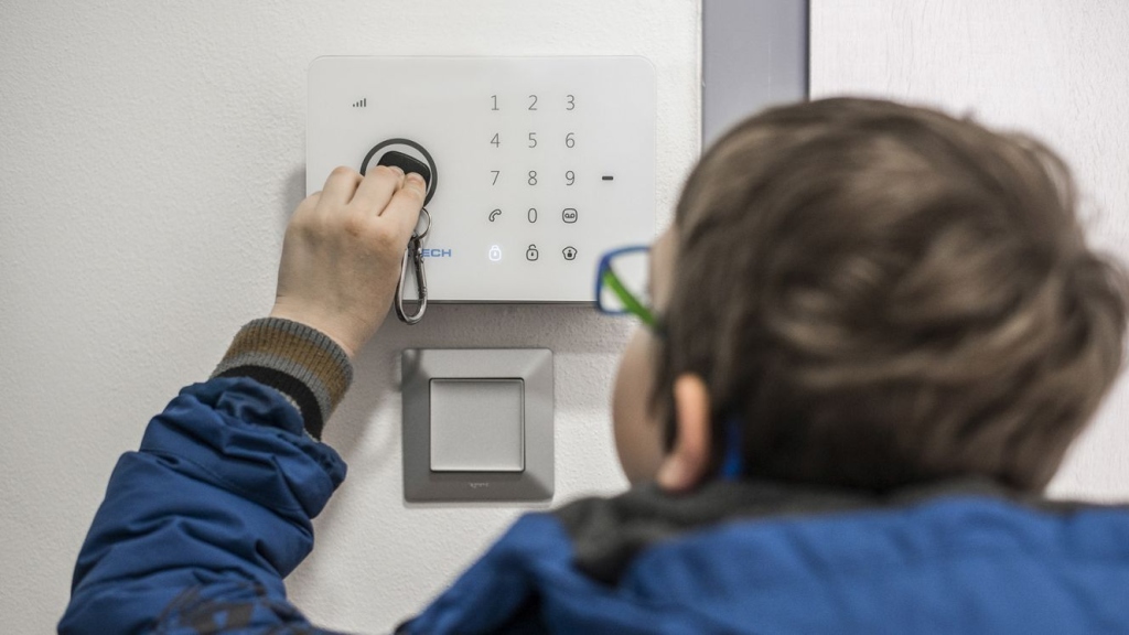 Lamax Tech Shield Plus – premení váš domov na inteligentný