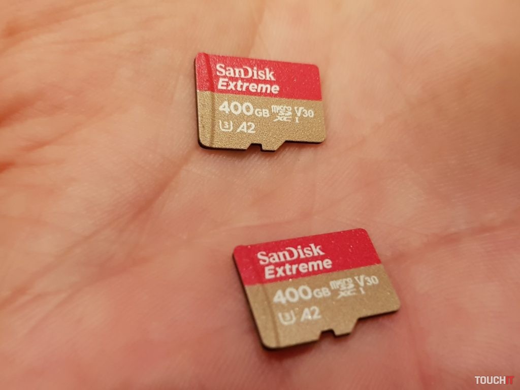 Ktoré pamäťové karty majú najväčšiu životnosť?